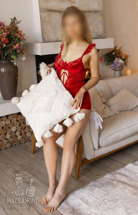 Массажистка Нина, ID 487866, Москва - фото 6