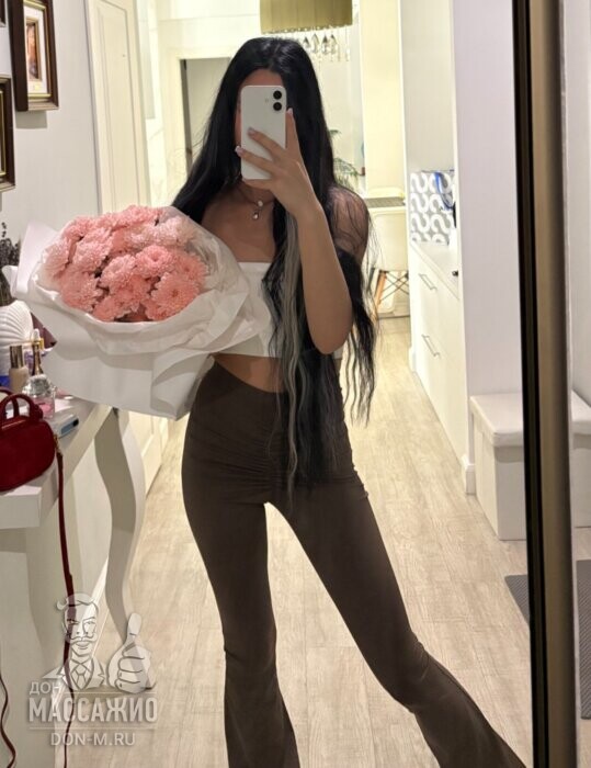 Массажистка Виталина, ID 492151, Москва - фото 3