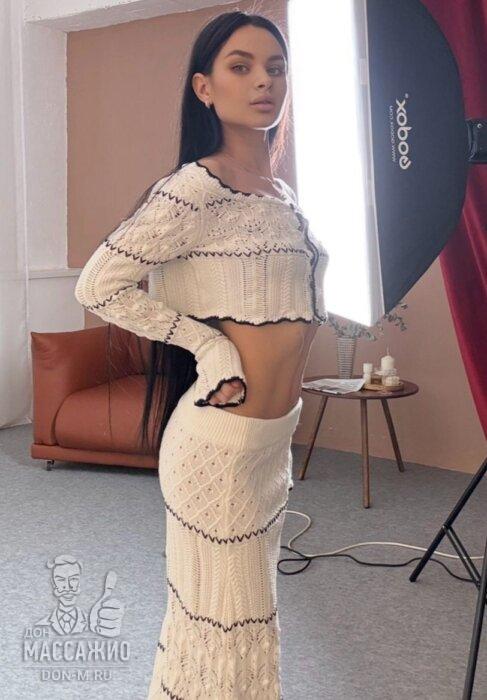 Массажистка Виталина, ID 492151, Москва - фото 6