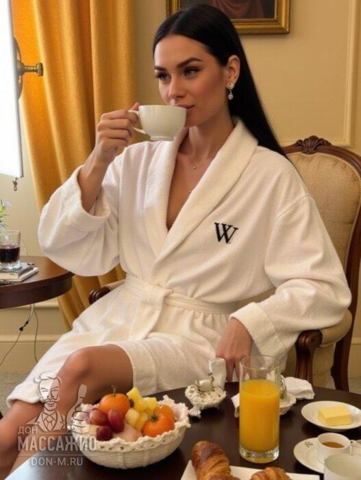 Массажистка Виталина, ID 492151, Москва - фото 1