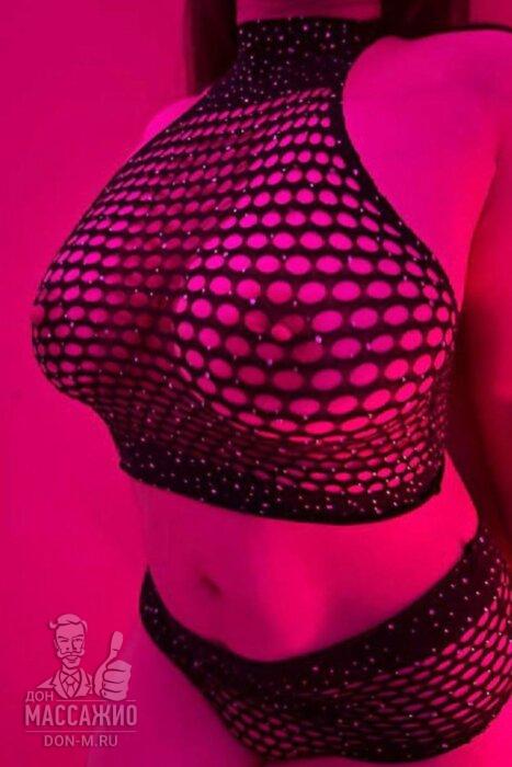 Массажистка Кристина, ID 488526, Москва - фото 13