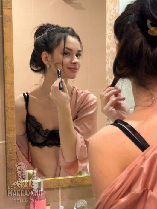 Массажистка Виталина, ID 492151, Москва - фото 7