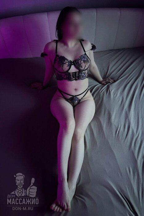 Массажистка Илона, ID 484323, Санкт-Петербург - фото 2