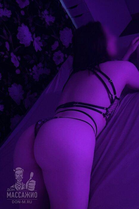 Массажистка Илона, ID 484323, Санкт-Петербург - фото 5