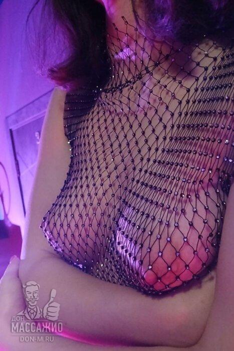 Массажистка Катя, ID 484712, Москва - фото 6