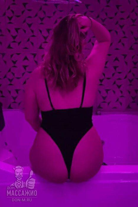 Массажистка Валерия, ID 287406, Москва - фото 13