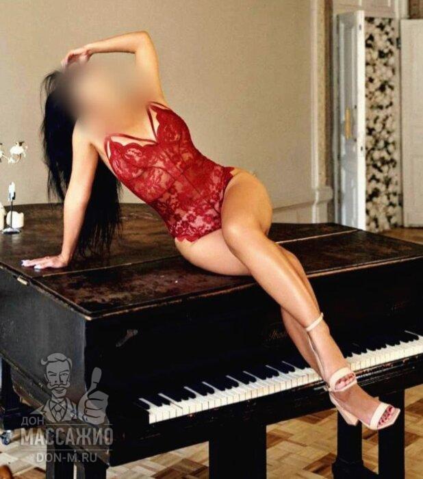 Массажистка Лера, ID 494236, Москва - фото 1