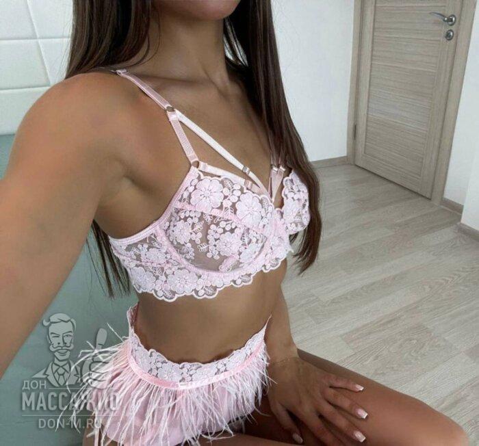 Массажистка Лиза, ID 484562, Санкт-Петербург - фото 5