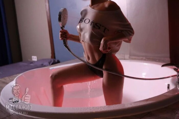 Массажистка Анита, ID 486242, Санкт-Петербург - фото 15