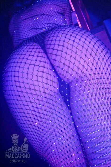 Массажистка Азалия, ID 484712, Москва - фото 10