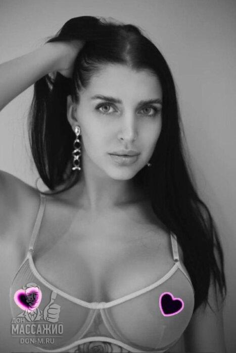 Массажистка Алиса, ID 488086, Москва - фото 12