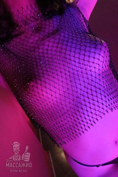 Массажистка Катя, ID 484712, Москва - фото 2