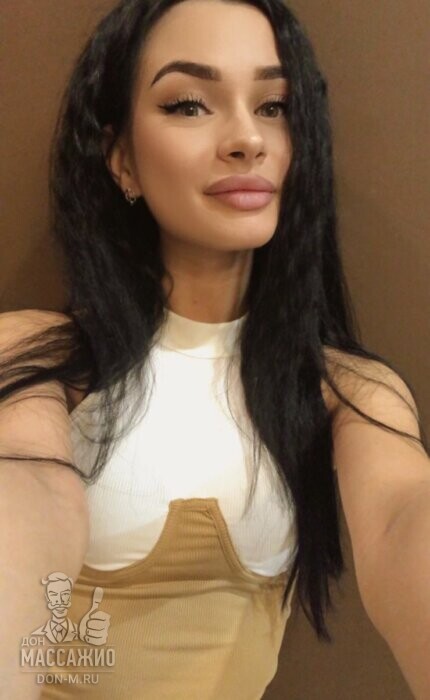 Массажистка Виталина, ID 492151, Москва - фото 5