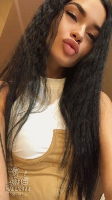 Массажистка Виталина, ID 492151, Москва - фото 6
