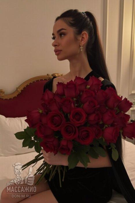 Массажистка Виталина, ID 492151, Москва - фото 4