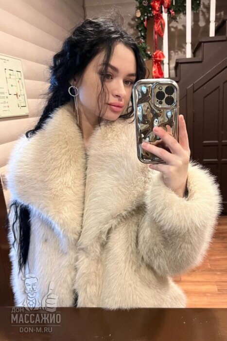 Массажистка Виталина, ID 492151, Москва - фото 2