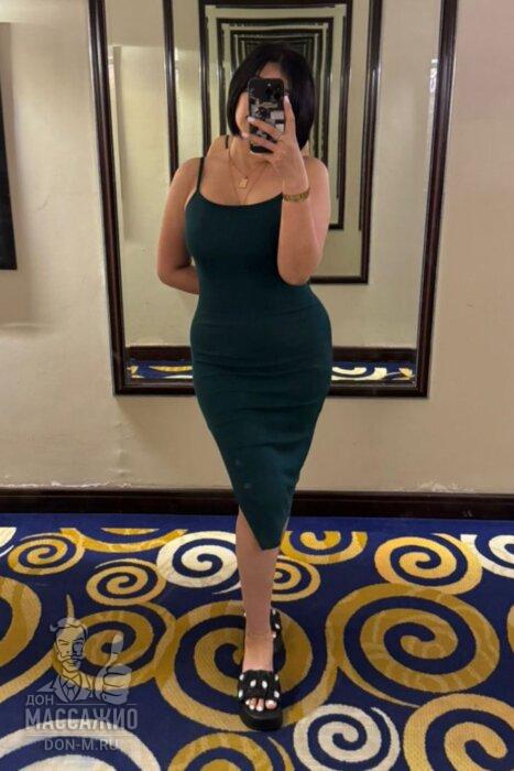 Массажистка Камилла, ID 492706, Москва - фото 10