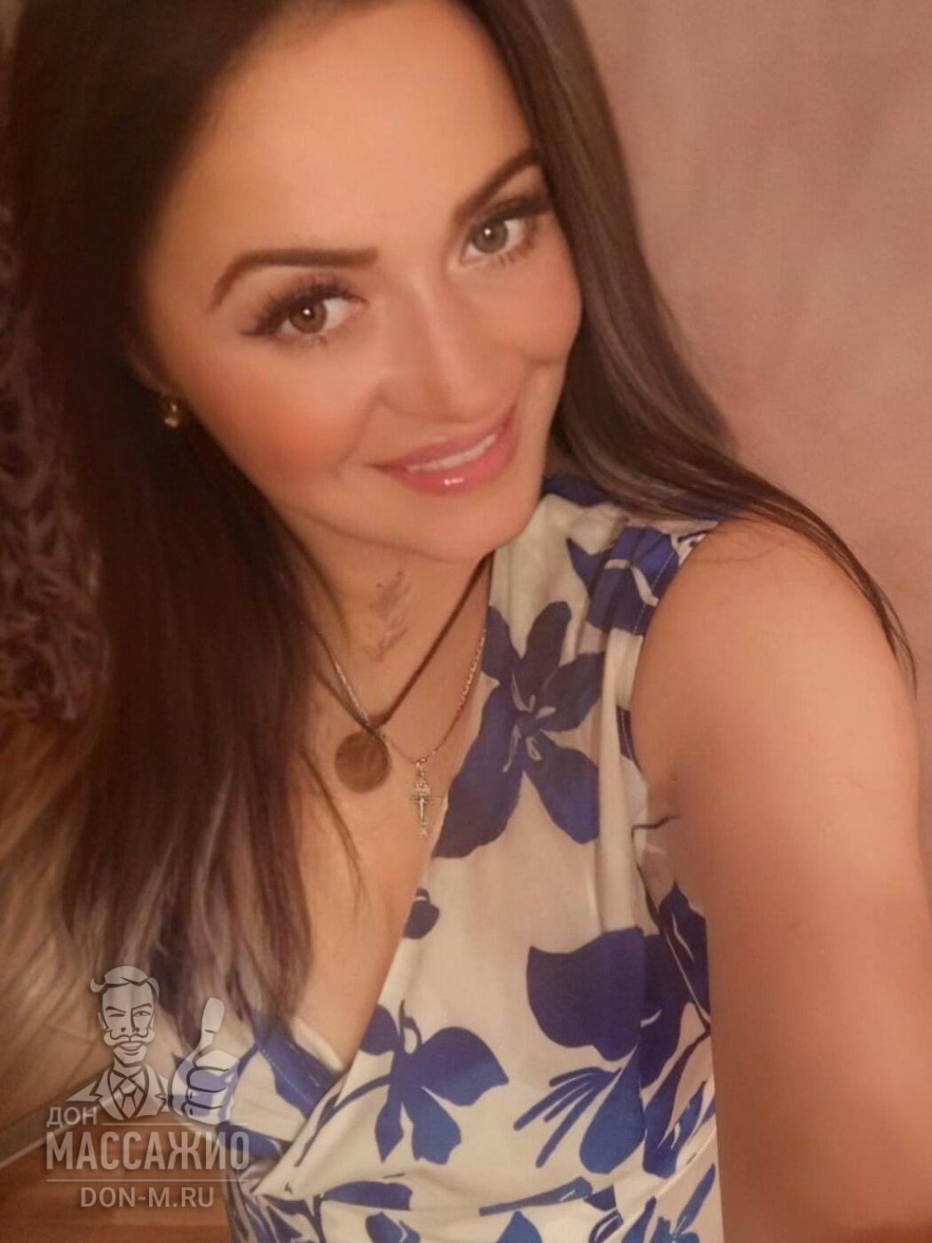 Виктория, Москва