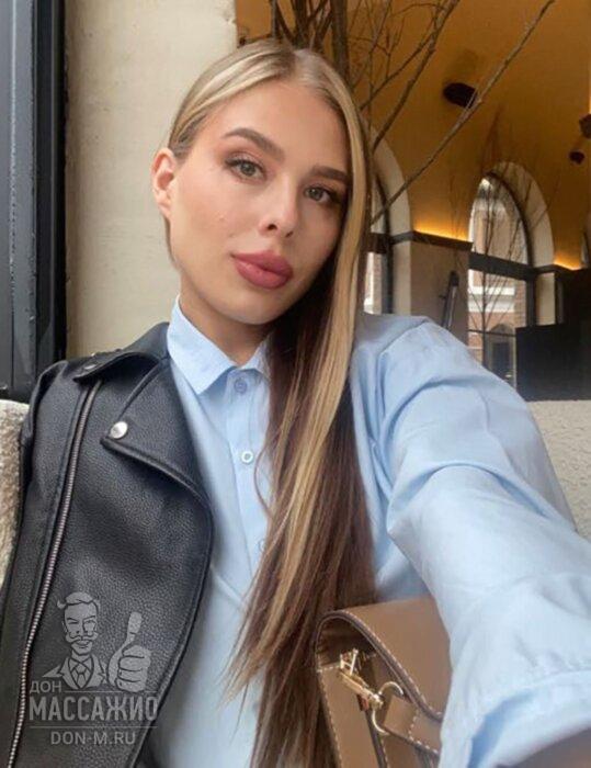 Массажистка Женя, ID 493046, Москва - фото 4