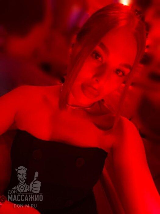 Массажистка Женя, ID 493046, Москва - фото 2