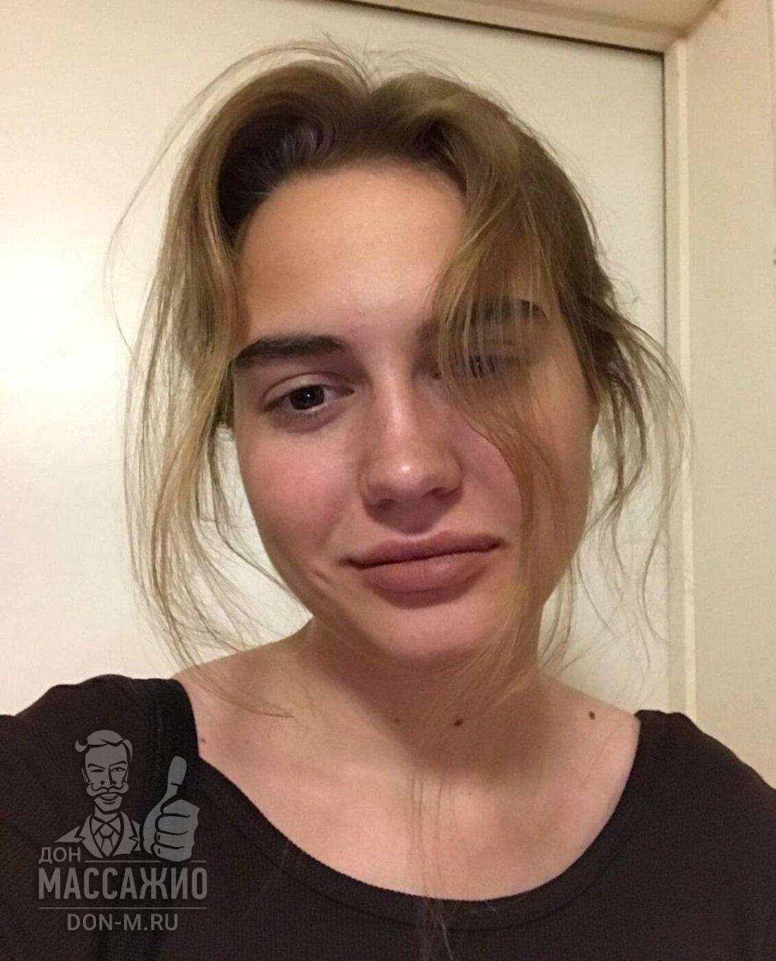 Ольга, Москва