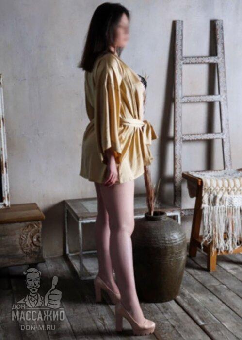 Массажистка Диана, ID 485017, Москва - фото 5