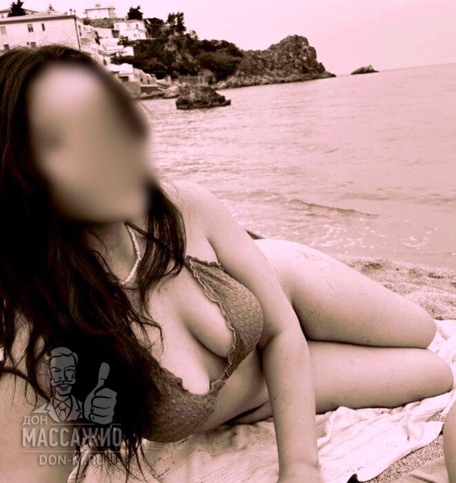 Массажистка Лина, ID 477195, Санкт-Петербург - фото 4