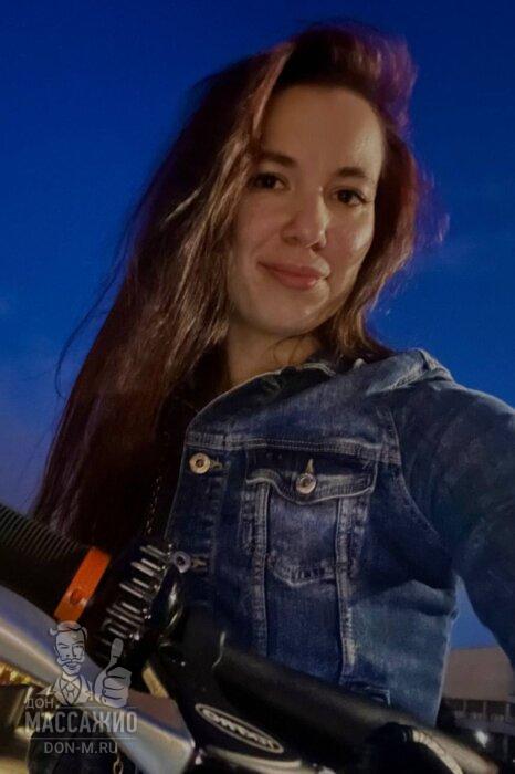 Массажистка Диана, ID 490196, Москва - фото 7
