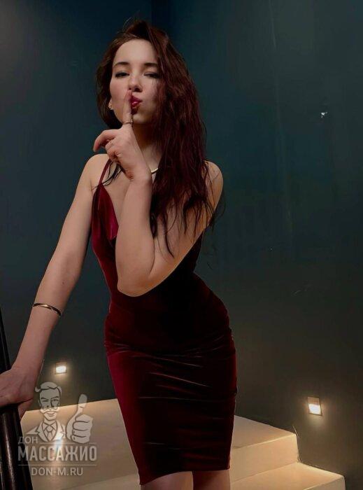 Массажистка Диана, ID 490196, Москва - фото 6