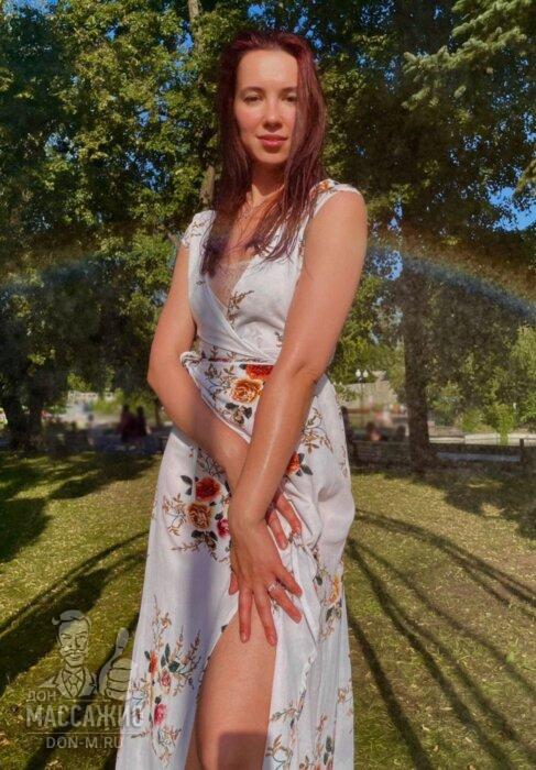 Массажистка Диана, ID 490196, Москва - фото 2