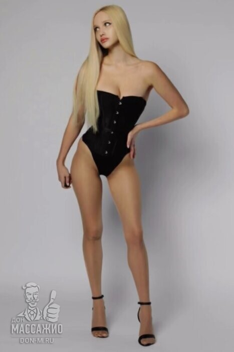 Массажистка Линда, ID 489674, Москва - фото 7