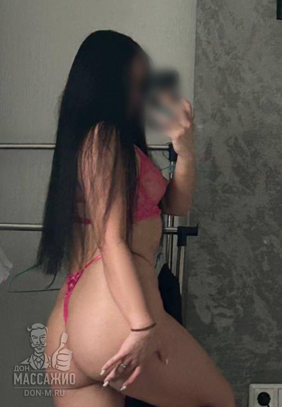 Лина, Москва