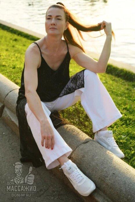 Массажистка Венера, ID 493068, Москва - фото 14