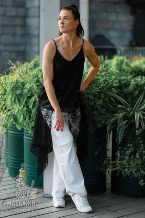 Массажистка Венера, ID 493068, Москва - фото 15