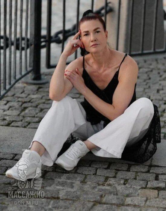 Массажистка Венера, ID 493068, Москва - фото 12