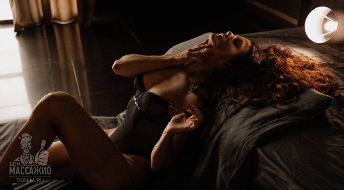Массажистка Венера, ID 493068, Москва - фото 9