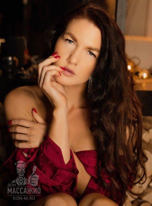 Массажистка Венера, ID 493068, Москва - фото 6