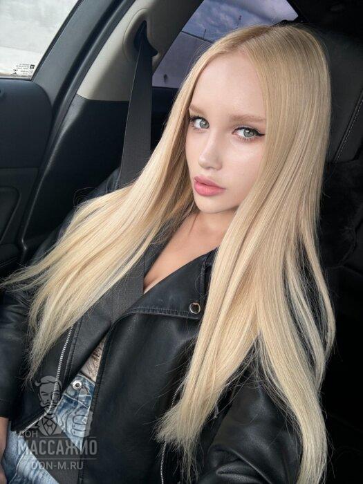 Массажистка Линда, ID 489674, Москва - фото 11