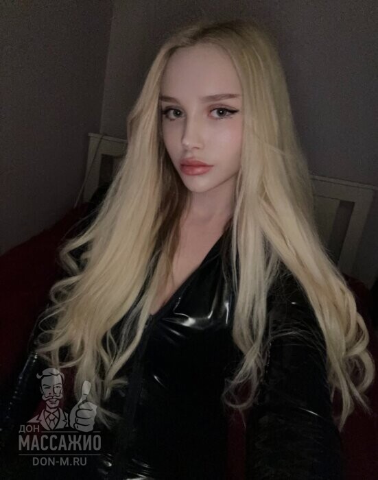 Массажистка Линда, ID 489674, Москва - фото 3