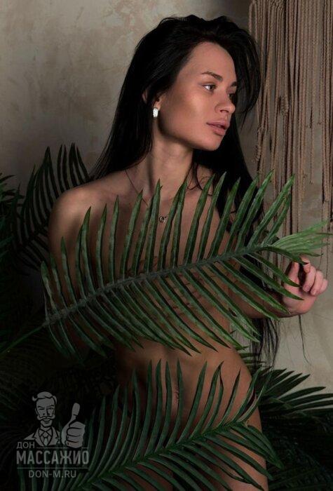 Массажистка Виталина, ID 492151, Москва - фото 12