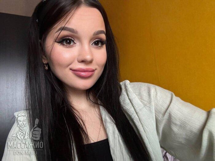 Массажистка Милана, ID 492566, Москва - фото 13