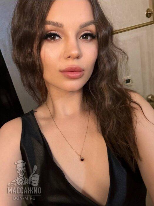 Массажистка Милана, ID 492566, Москва - фото 7
