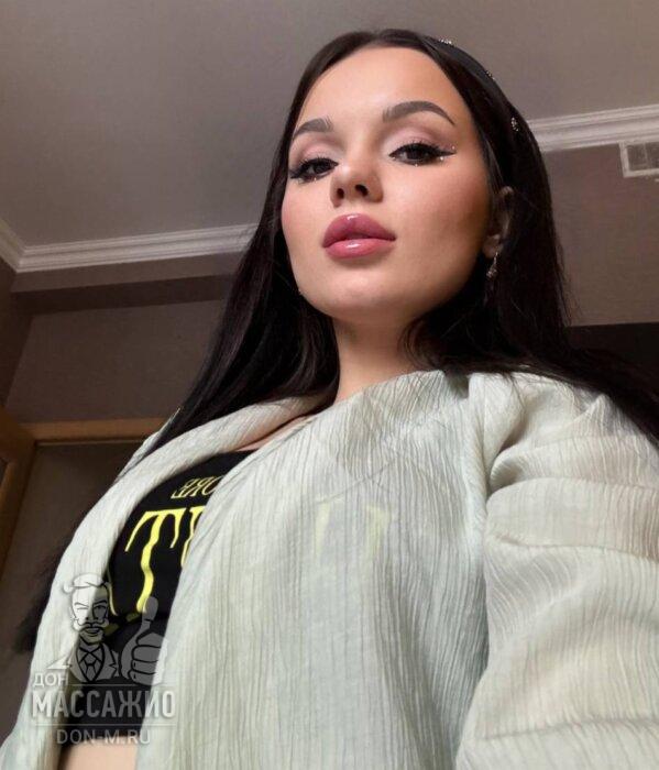 Массажистка Милана, ID 492566, Москва - фото 10