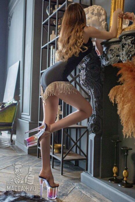 Массажистка Кристина, ID 492041, Москва - фото 6