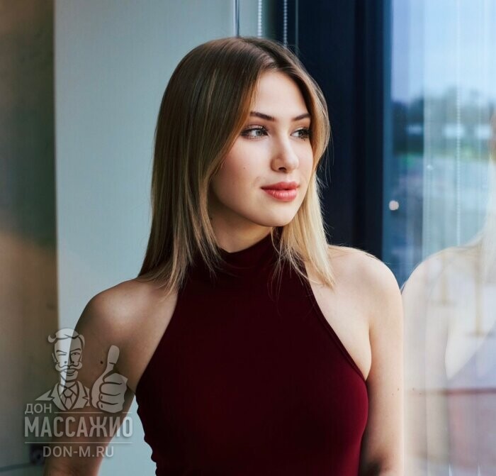 Массажистка Лиля, ID 497890, Москва - фото 6