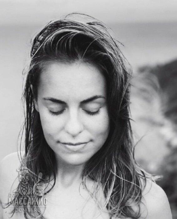 Массажистка Анна Солар, ID 496527, Москва - фото 1