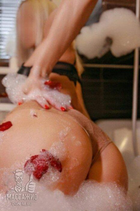 Массажистка Вика, ID 500074, Москва - фото 3