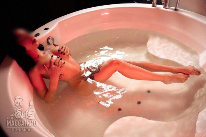 Массажистка Кира, ID 505528, Санкт-Петербург - фото 4