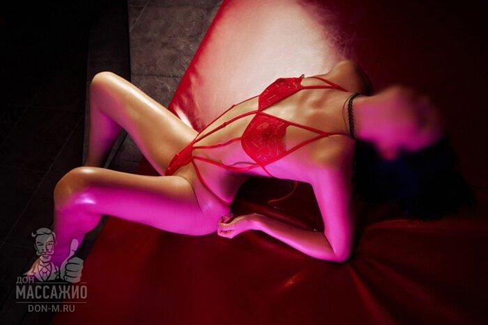 Массажистка Ульяна, ID 505512, Санкт-Петербург - фото 14