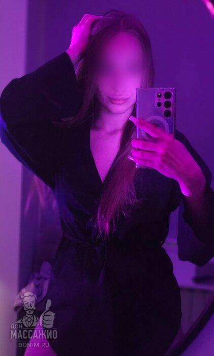 Массажистка Ася, ID 500011, Москва - фото 9